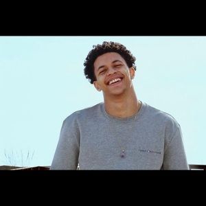 Meet your Posher, Kevin